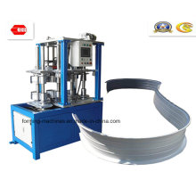 Automatic Bending Machine for Standing Seam Roof